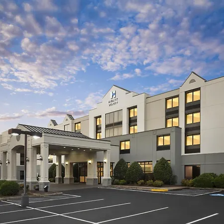 Hyatt Select Richmond Chester-3