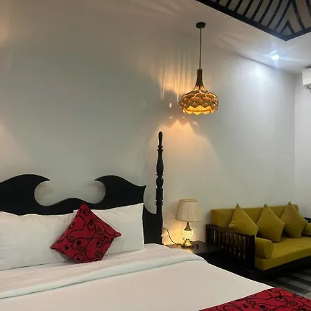 Phong Nha Lake House Resort-2