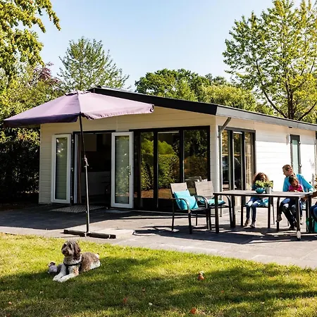 Topparken - Residence Lichtenvoorde-2