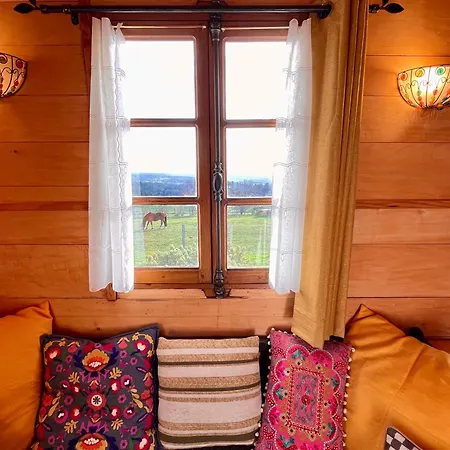 Domaine de Campras B&B-2
