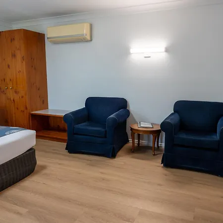 Tumut Valley Motel Pet Friendly-3