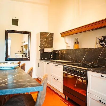 Villa Troletti, Hotel Particulier De Luxe En Provence-2