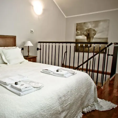 Borgo Manzoni - Charming House-3