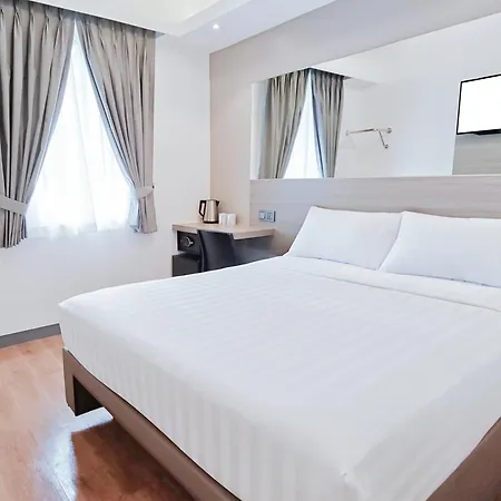 Red Planet Ortigas-3