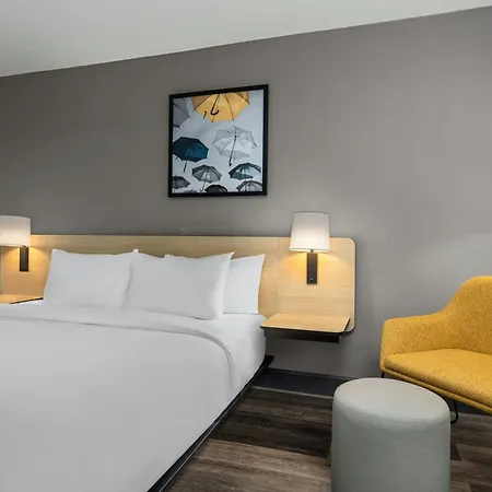 City Express By Marriott Yulee-3