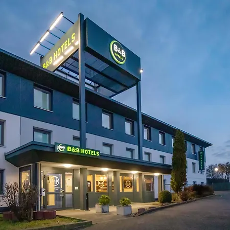 ibis budget Würzburg Ost-2