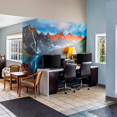Quality Inn Port Orchard-3