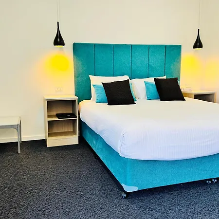 Clare Valley Motel-2