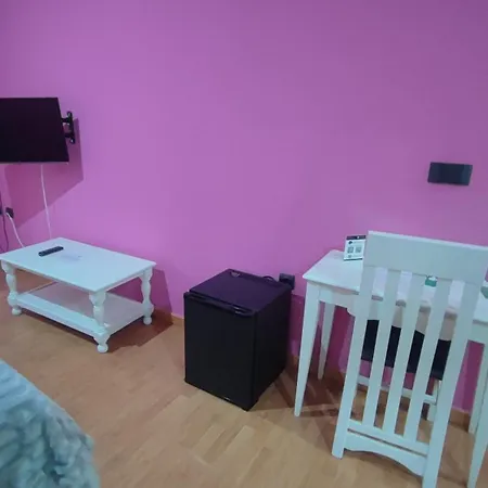 Hotel Aro'S-3
