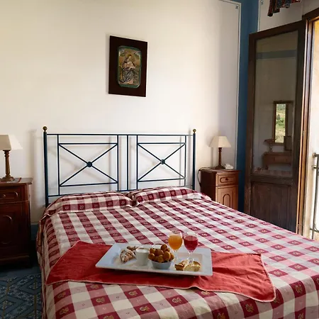 Agriturismo Baglio Fontana-2