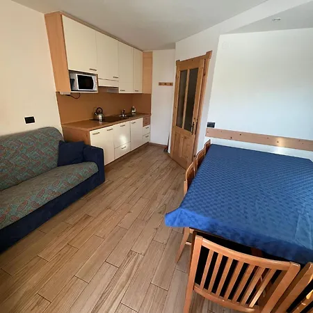Chalet Del Sole per gruppi-3
