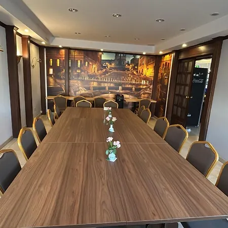 Parkhotel Goldlinde-3