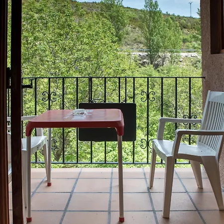 Hospedaje Rural Casa Parri-2