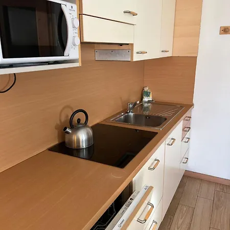 Chalet Del Sole per gruppi-2