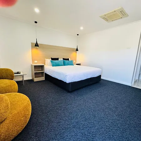 Clare Valley Motel-3