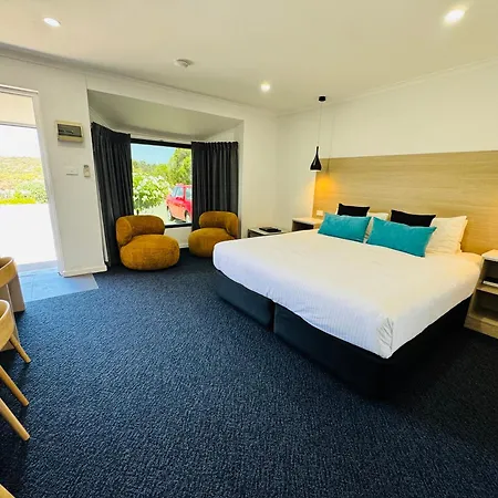 Clare Valley Motel-3