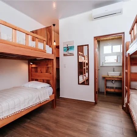 Beach Break Hotel & Surf Camp De Playa Venao-2