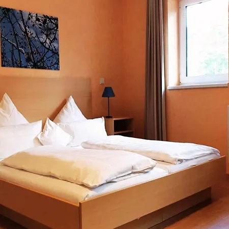 Bernsteinsee Hotel And Ferien By Palette Resorts-3