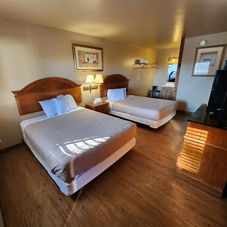 High Country Motel-3