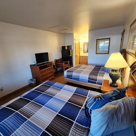 High Country Motel-2