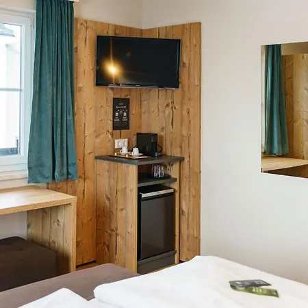 Landhaus Hubertus Wellness & Breakfast-3