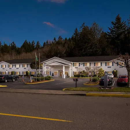 Quality Inn Port Orchard-2