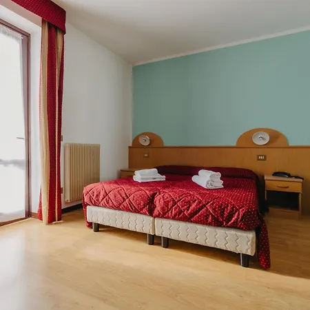 Hotel Spera-3