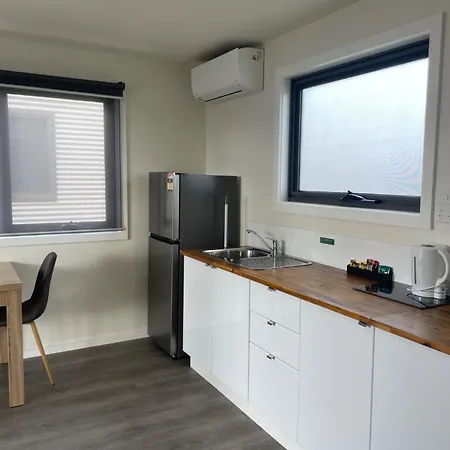 Gum Tree Caravan Park-2