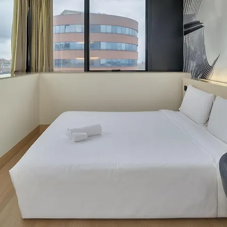 B&B Hotel Milano Sesto Marelli-2