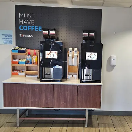 Holiday Inn Express Greensburg By Ihg-3