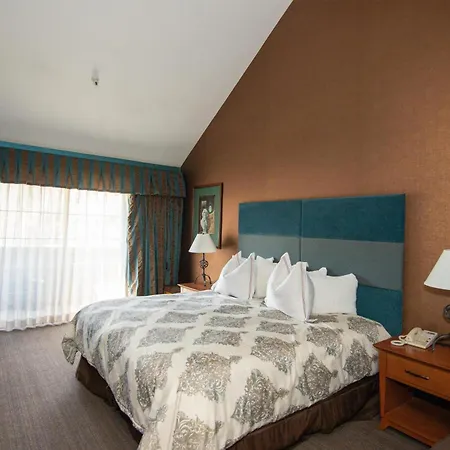 The Bard'S Inn - BW Signature Collection By Best Western-3