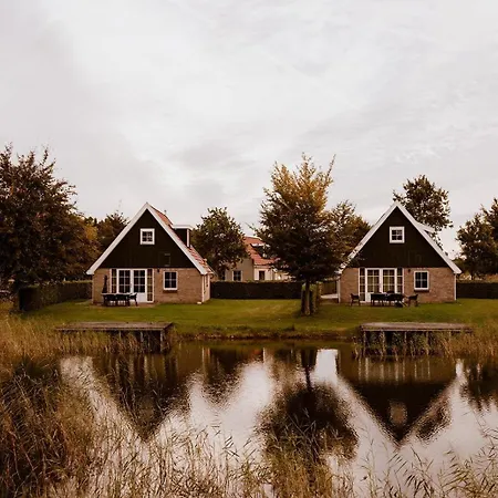 Vakantiepark Eigen Wijze-2