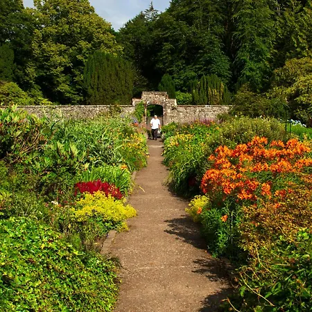 Glenapp Castle-2