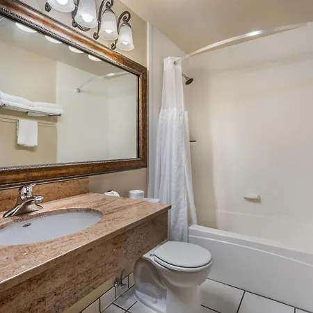 Best Western Windsor Inn-3
