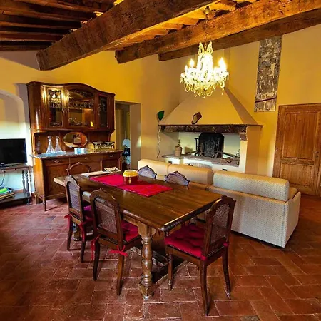 Podere Calvaiola-2