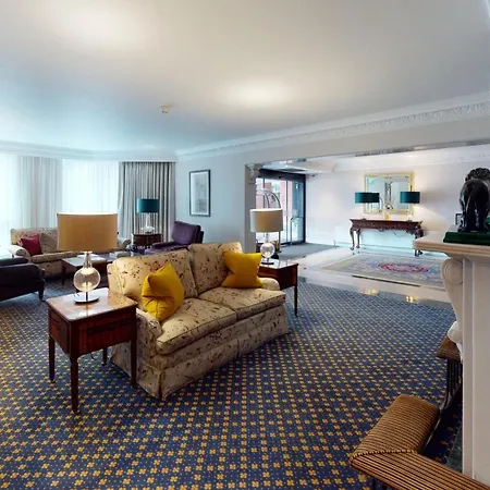 Cheval Thorney Court At Hyde Park-2