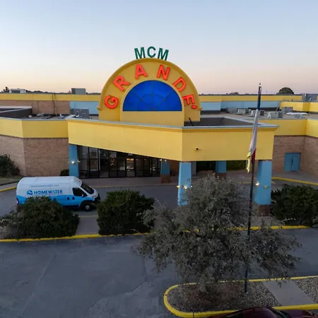 Mcm Grande Fundome Odessa-2