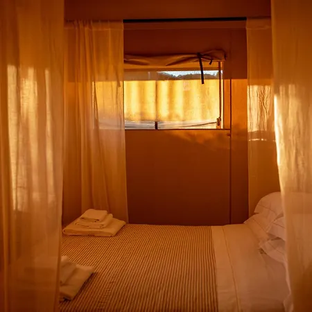 Glamping Terre di Sacra in Tuscany-2