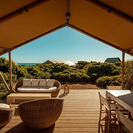 Resort & Glamping Terre Di Sacra In Toscana-2