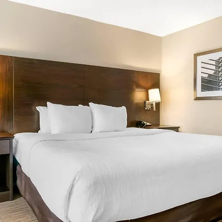 Quality Inn & Suites Monroe-2