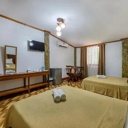 El Nido Viewdeck Cottages-3