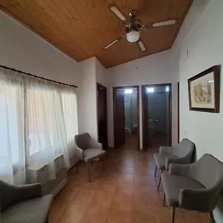 Hostal I Apartaments Populetus-2