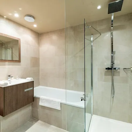 Isle Of Eriska Hotel Spa & Island-2