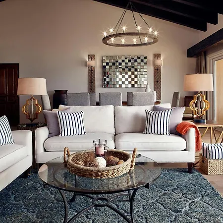 Hacienda Del Mar Los Cabos, An Autograph Collection All-Inclusive Resort (Adults Only)-2