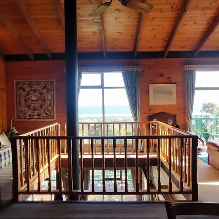 The Goat And Goose Bed & Breakfast-3