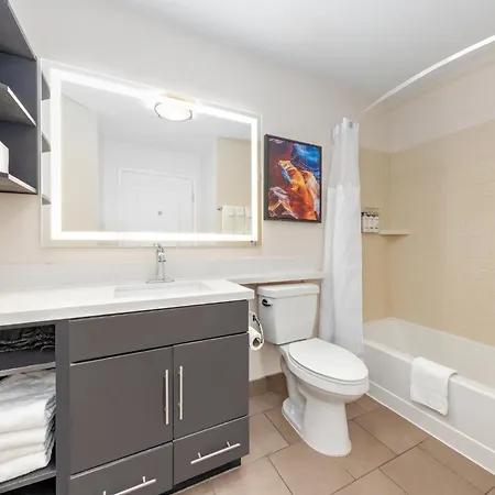 Candlewood Suites Midland By Ihg-2