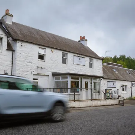 The Ballinluig Inn-3
