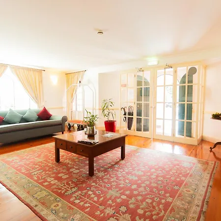 Bio Hotel - Hotel Quinta Da Serra-2