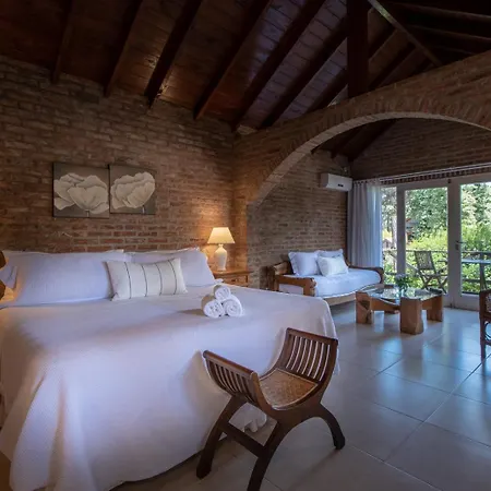Carilo Village Apart Hotel & Spa-3