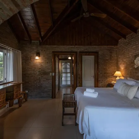 Carilo Village Apart Hotel & Spa-2